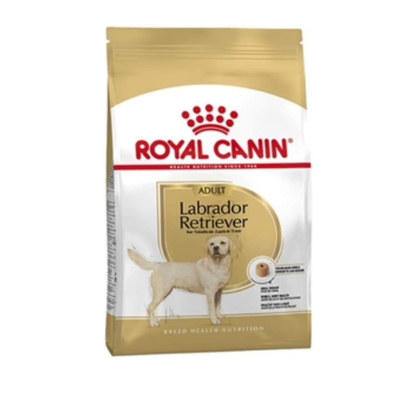 Royal Canin Labrador Retriever Erwachsene 12KG